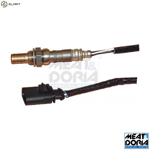 Lambda sensor 81622 - 81622, for