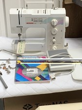 Serviced Bernina 1031 Sewing
