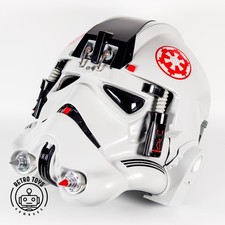 Anovos AT-AT Driver Helmet