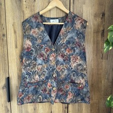 Vintage Women’s Floral
