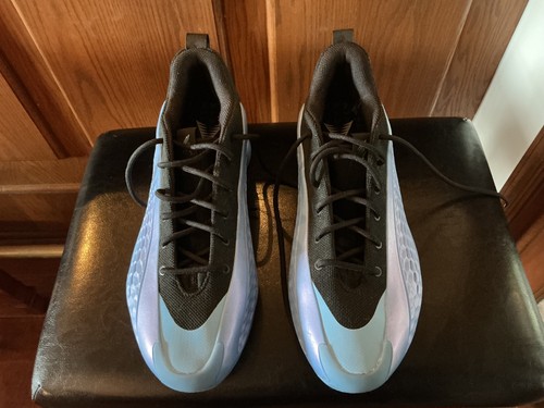 Anthony edwards low 12 - 1,