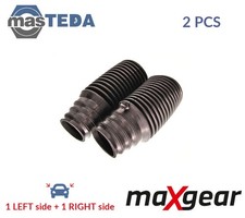 69-1406 BELLOWS STEERING RACK BOOT PAIR SET FRONT MAXGEAR 2PCS FOR AUDI A3,A4 B5