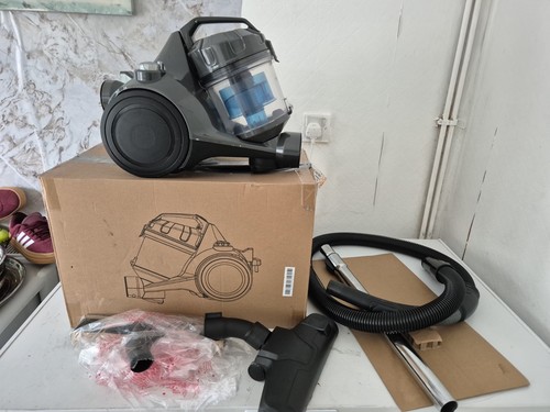 Amazon basics cylinder vacuum - amazon,