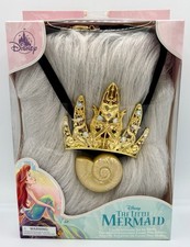 Little mermaid ursula wig - little,