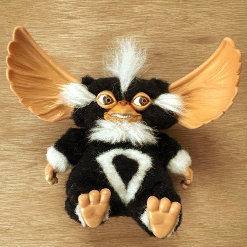 New gremlins the batch - gremlins,