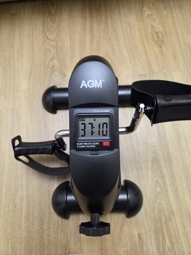 Mini exercise bike pedal - bike,