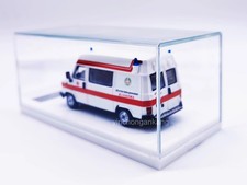 Mzs fiat ducato - ducato, ambulance