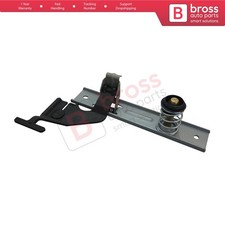 Front Hood Bonnet Release Lock