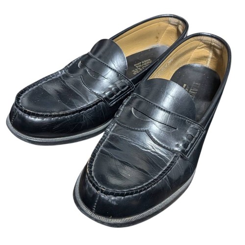 Haruta women penny loafers - penny,
