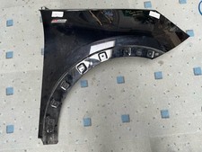 Ford PUMA Wing Fender Driver