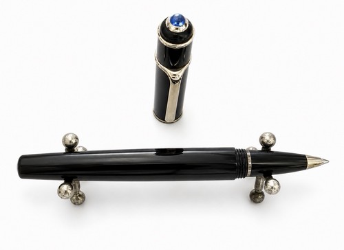 Cartier diabolo rollerball - cartier,