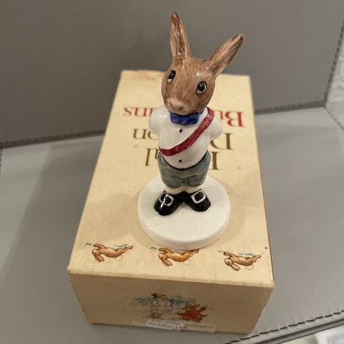 Royal doulton bunnykins db48 - doulton,