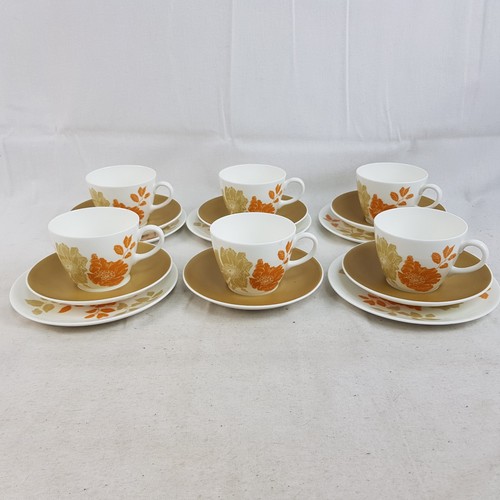 Wedgwood lynton trio set - lynton,