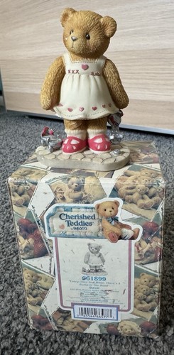 Cherished teddies every - cherished,