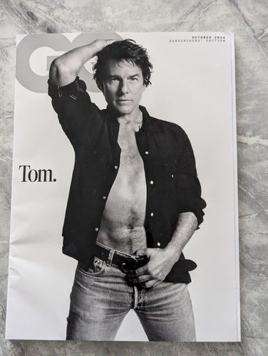 British october 2026 tom - 2026,