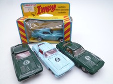 VINTAGE LONE STAR IMPY No.11 CHEVROLET CORVETTE STINGRAY GT x3 1966 &LATER ISSUE