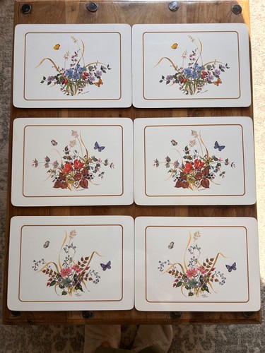 Set malloy vintage table - set, of