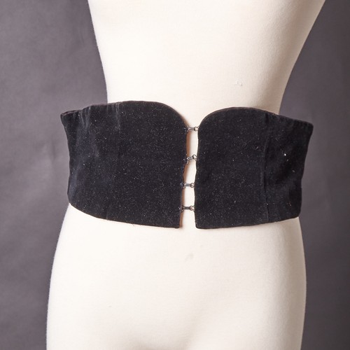 1980s black punk glam - ,