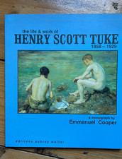 THE LIFE AND WORK OF HENRY