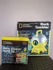 National Geographic Rock