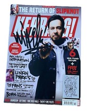 Kerrang! Magazine Issue 1763