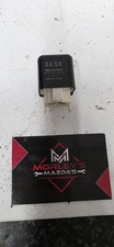 MAZDA MX5 B6S8 RELAY