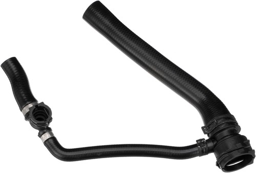 Gates hvac heater - hose, for