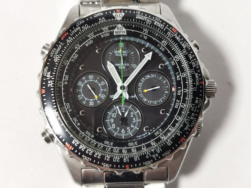 Seiko sky professional - seiko,