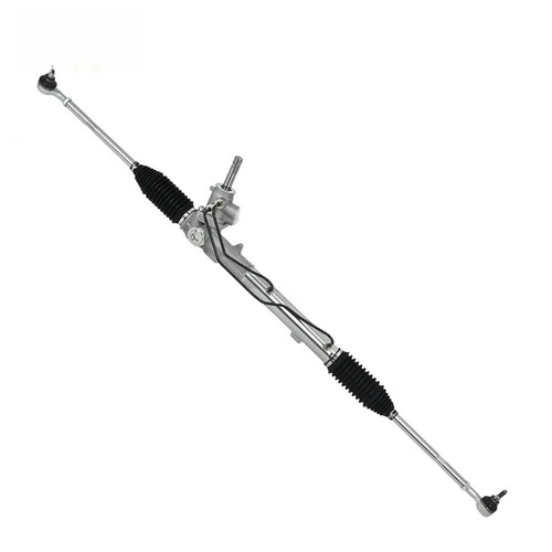 Power steering rack pinion - steering,