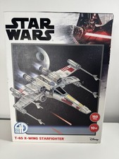 Star Wars T-65 X-Wing