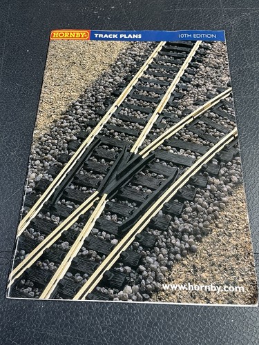 R8110 10th edition track - 10th,