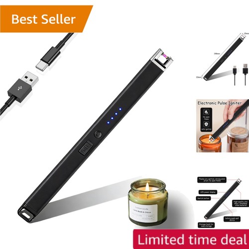 Portable rechargeable electric - portable,