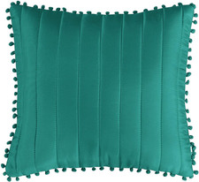 3 Piece Quilted Embossed