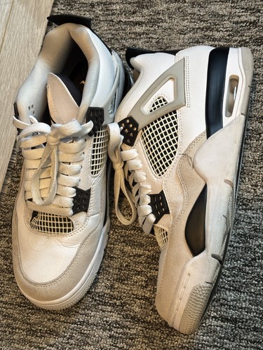 Size custom jordan - size,