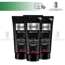 Wilkinson Sword Barber's Style