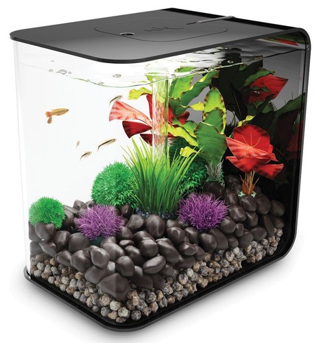Biorb flow aquarium - -, white