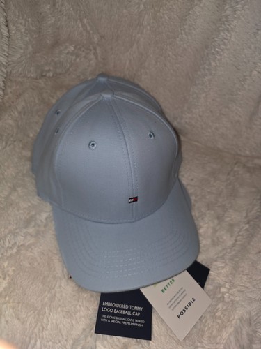 Tommy hilfiger embroidered - tommy,