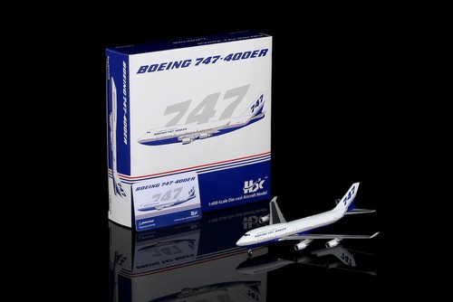 Models b611601 400 boeing - b611601,