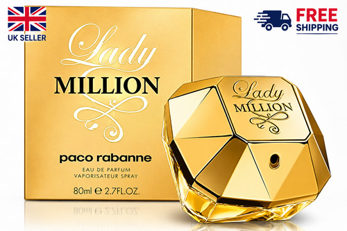 Paco rabanne lady million - paco,