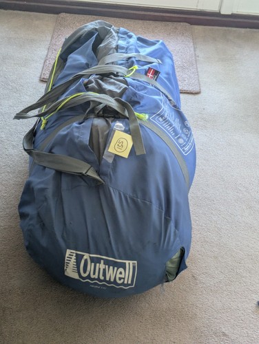 Outwell hartford xxl room - xxl,