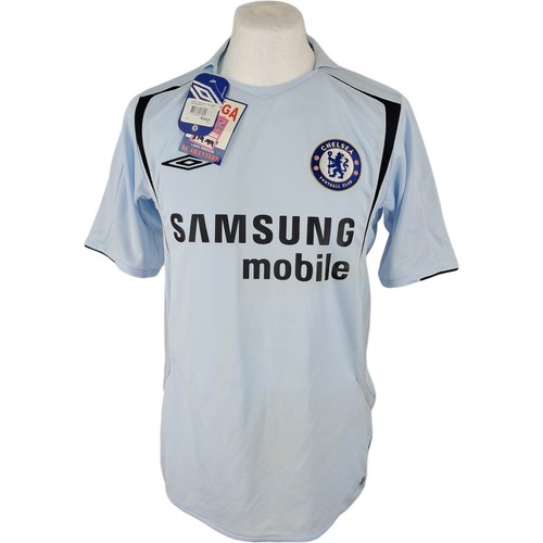 Chelsea football shirt - chelsea,