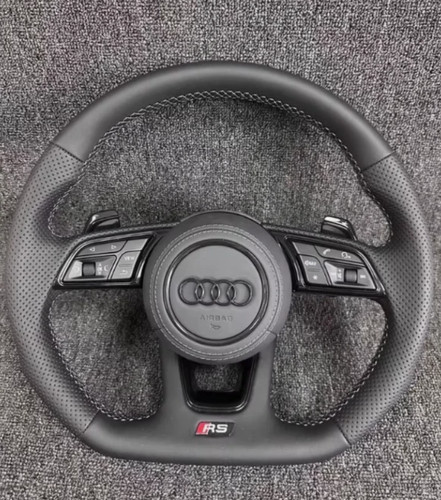 Audi performance line - performance, rs
