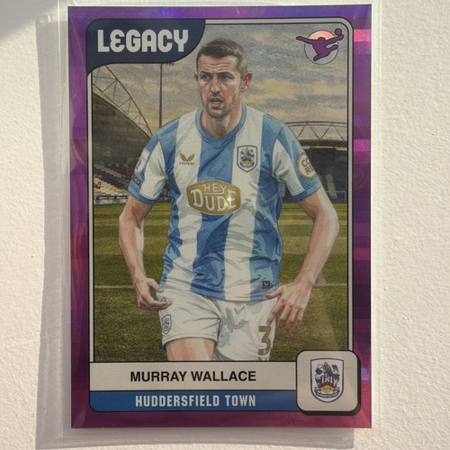 Murray wallace legacy 49 - legacy, /49