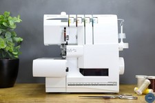 Boxed Husqvarna Viking S15