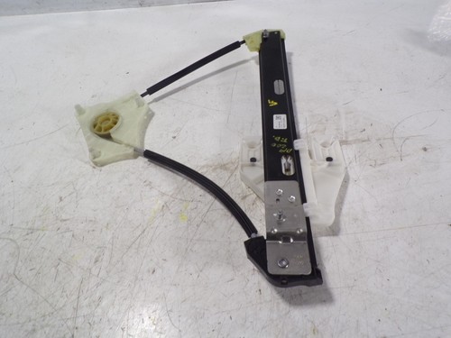82g839462 rear right window - 82g839462,