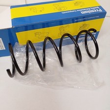 2x Rear Coil Springs PCS10190