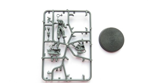 Genestealer cults nexos new - genestealer,