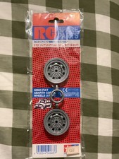 Tamiya 50663 Fiat Abarth Corsa