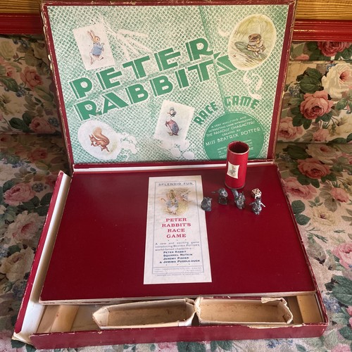 Beatrix potter peter - potter,