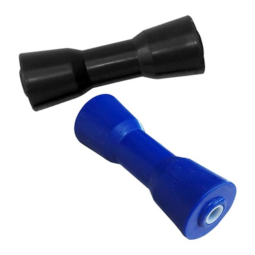 Boat trailer roller - roller, sturdy
